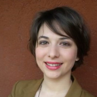 Claudia Di Rubbo