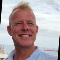 Eric Jonkergouw
