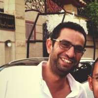 osama alsayed