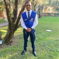 Fervin A. Valerio S.