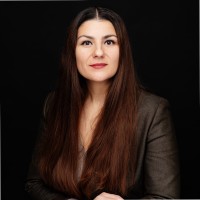 Florina Tudorache