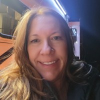 Wendy Cooper