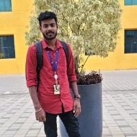 Sarath T.U