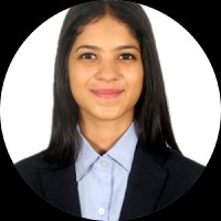 Shamali Chavan