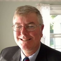 Michael Mullaley