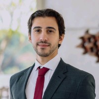 Lucas Narciso Conod