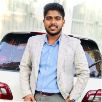 Chamara Madushanka