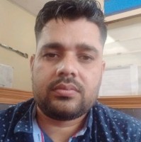 Praveen Shimar