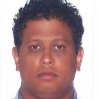 Chaminda Kulasinghe
