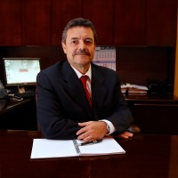 Antonio Herrera Rivera