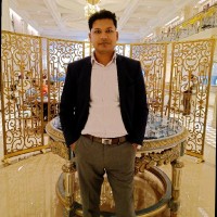 Dr. Bijoy Sharma
