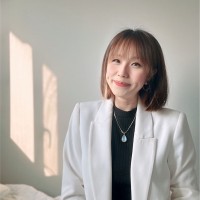 Eileen Tan