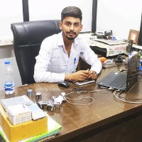 MEHUL VADHER
