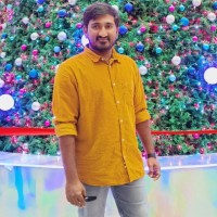 Ashok Aalla