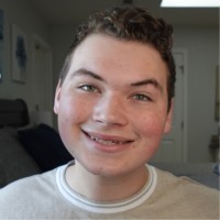 Connor Vaughan
