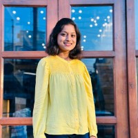 Gitika Chhajed