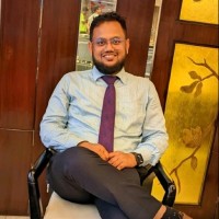 Md Rihadul Hasan