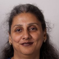 Anjali Khandelwal Chowdhry