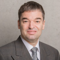 Wolfgang Schaefer
