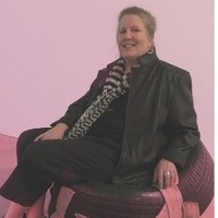 Donna M Gould