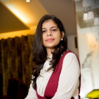 Shifali Kansal