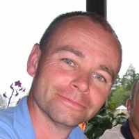 Steve Elliot
