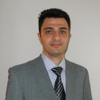 Arkadi Rabaev, P.Eng., M.Sc.