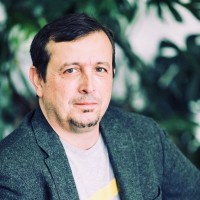 Gorazd Planinc