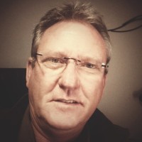 Sarel Van Der Walt