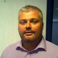Joe Harris-Cormack