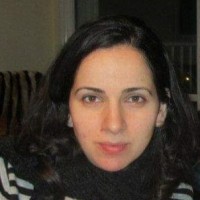 Marina Vilner