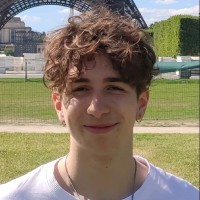 Luca Aubignat