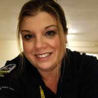 Amanda Mackey