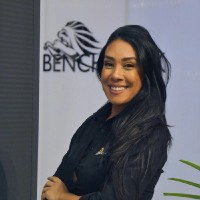 Andreza Silva