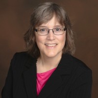 Trina Thompson