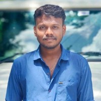 Vickram Srinivasan