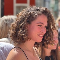 Yasmina De Bruyn