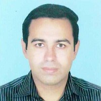 MUDASSAR NASEER