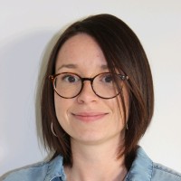 Amélie Vilsalmon