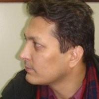 Sanjib Chowdhury