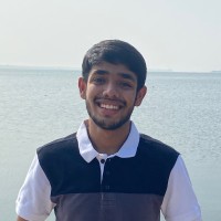 Atharva Gadad