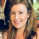 Claudia Richardson (Upton)