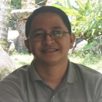 Mark Gil Elnar
