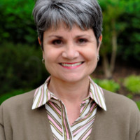 Peggy Franklin