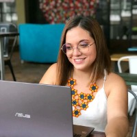 Clara Carolina Jiménez González