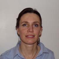 Nadège Courjal