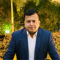 Binay Agarwal