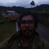 Polaraju Potti