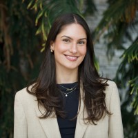 Almila Bahar, (HBSc)