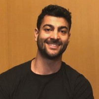 Sherif Bahgat